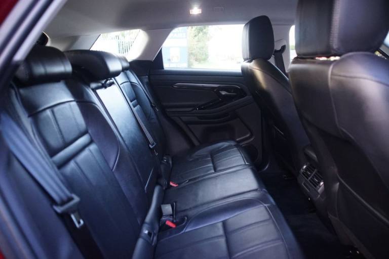 2020 Land Rover Range Rover Evoque 1.5 P300e 12.2kWh S SUV 5dr Petrol Plug-in Hybrid Auto 4WD Eur...