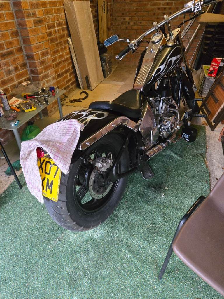 AJS, REGAL, 2007, 125 (cc)