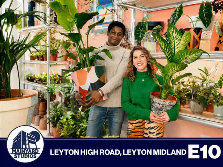 Retail Units | Shop Front to Rent in Leyton Midland