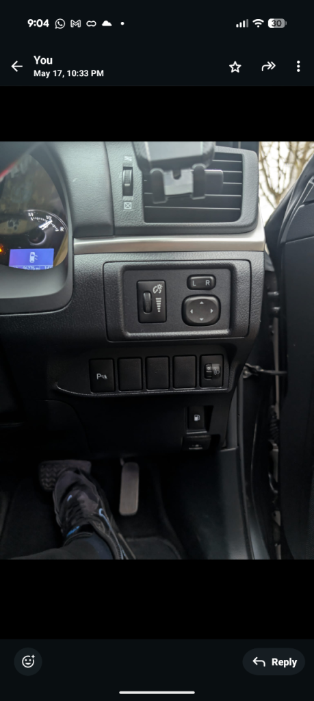 Lexus, CT, Hatchback, 2011, Semi-Auto, 1798 (cc), 5 doors