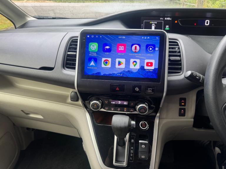 2016 Nissan Serena S-Hybrid MPV Petrol Automatic