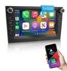 1+32G Android 14 Carplay Stereo Radio GPS IPS Screen FM Vauxhall Astra Corsa A7