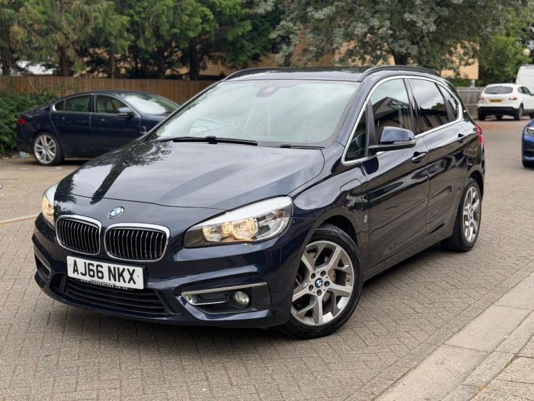 BMW, 2 SERIES, Hatchback, 2017, Other, 1499 (cc), 5 doors