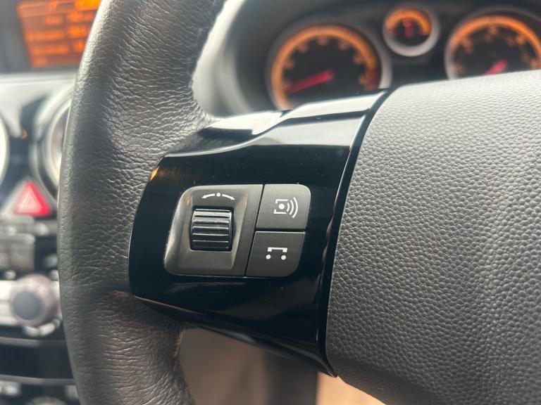 2013 Vauxhall Corsa 1.2 Limited Edition 3dr HATCHBACK Petrol Manual