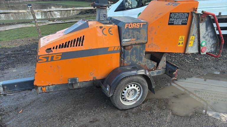Forst st6