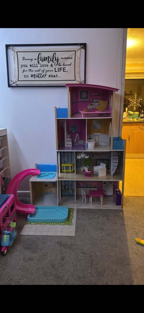 Dolls house