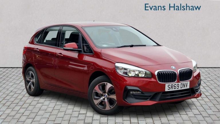2020 BMW 2 Series 220i SE 5dr DCT HATCHBACK PETROL Automatic