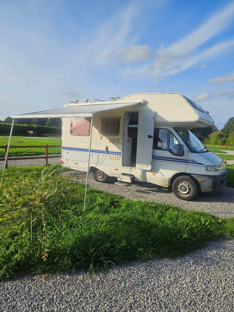 Fiat, DUCATO 14 D LWB, 2001, 2800 (cc)