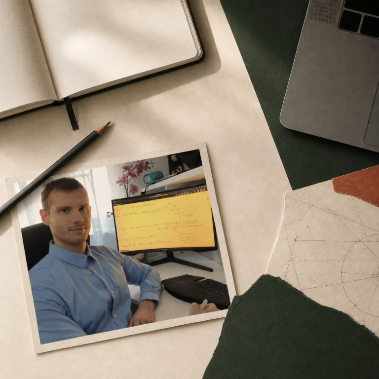 A-Level to University Maths & Physics Tutor | PhD, Online