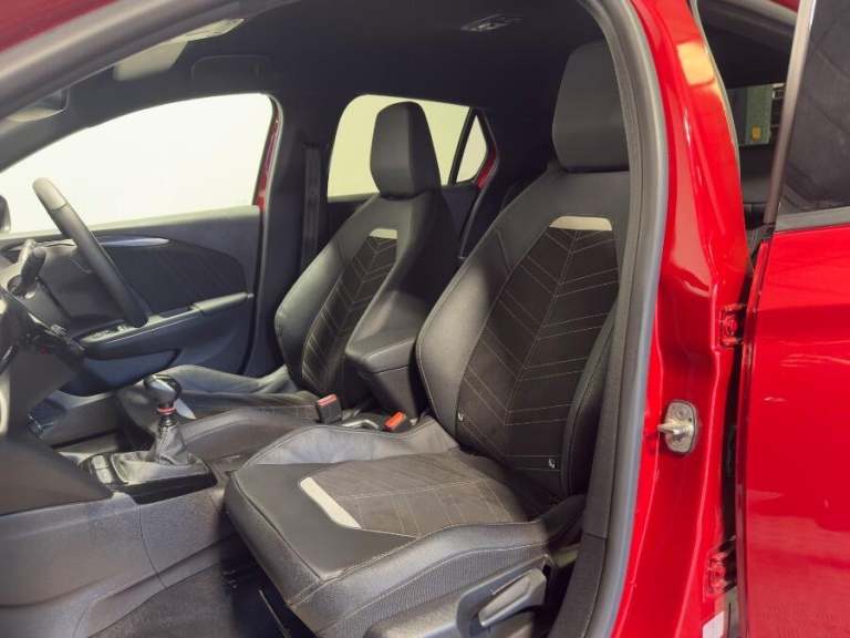  Vauxhall Corsa 1.2 Turbo Ultimate Hatchback 5dr Petrol Manual Euro 6 (s/s) (100 ps) Petrol Manual