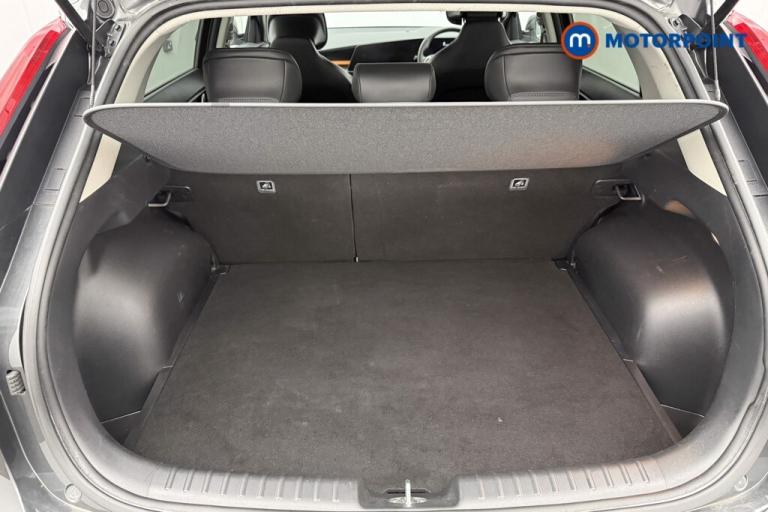2022 Kia Niro 1.6 GDi Hybrid 3 5dr DCT SUV Hybrid Automatic