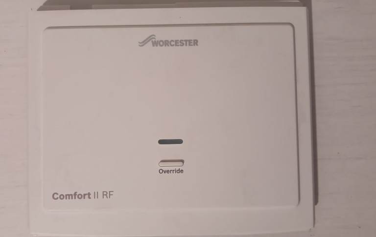 Worcester Comfort ll RF