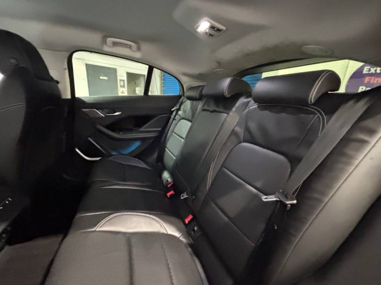 2020 70 JAGUAR I-PACE 400 90KWH HSE SUV 5DR ELECTRIC AUTO 4WD (400 PS)