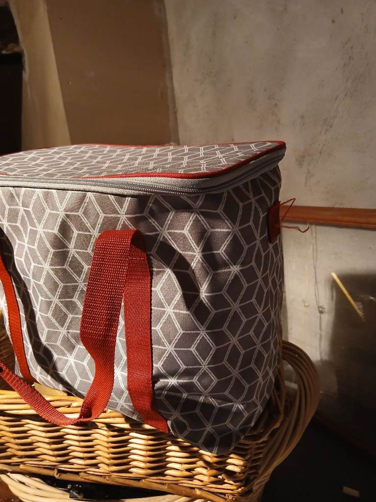 Cooler bag for sale