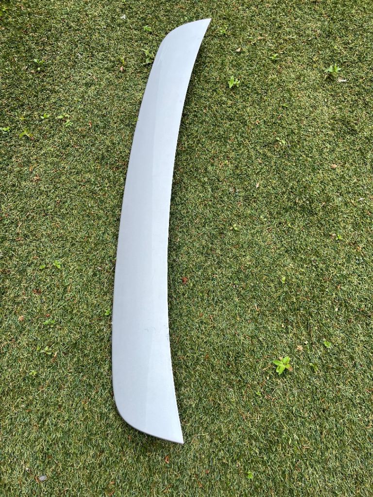 Audi tt mk1 spoiler 