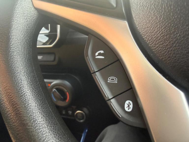 2022 Suzuki Ignis 1.2 Dualjet 12V Hybrid SZ-T 5dr HATCHBACK PETROL Manual