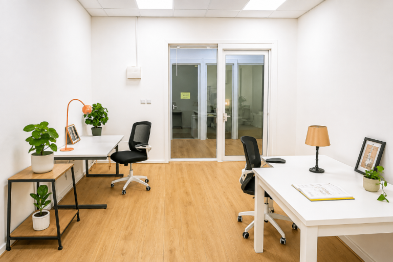 Medium Office | Creative Studio | Artist Studio to Rent In Leytonstone East London E10 