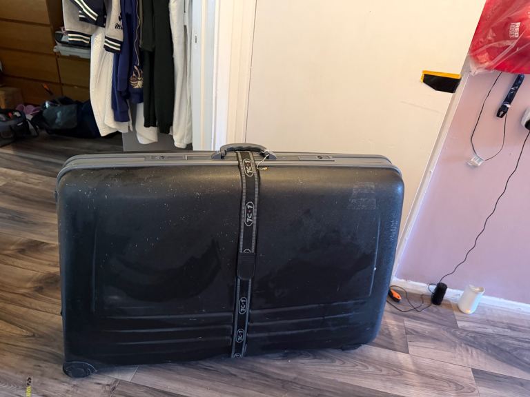 Bike box