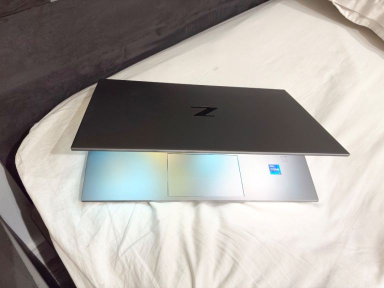 CAN DELIVER HP ZBOOK STUDIO 15.6 INCH G8 MOBILE WORKSTATION LAPTOP 32GB RAM,I7 11 GEN, NVIDIA T1200 