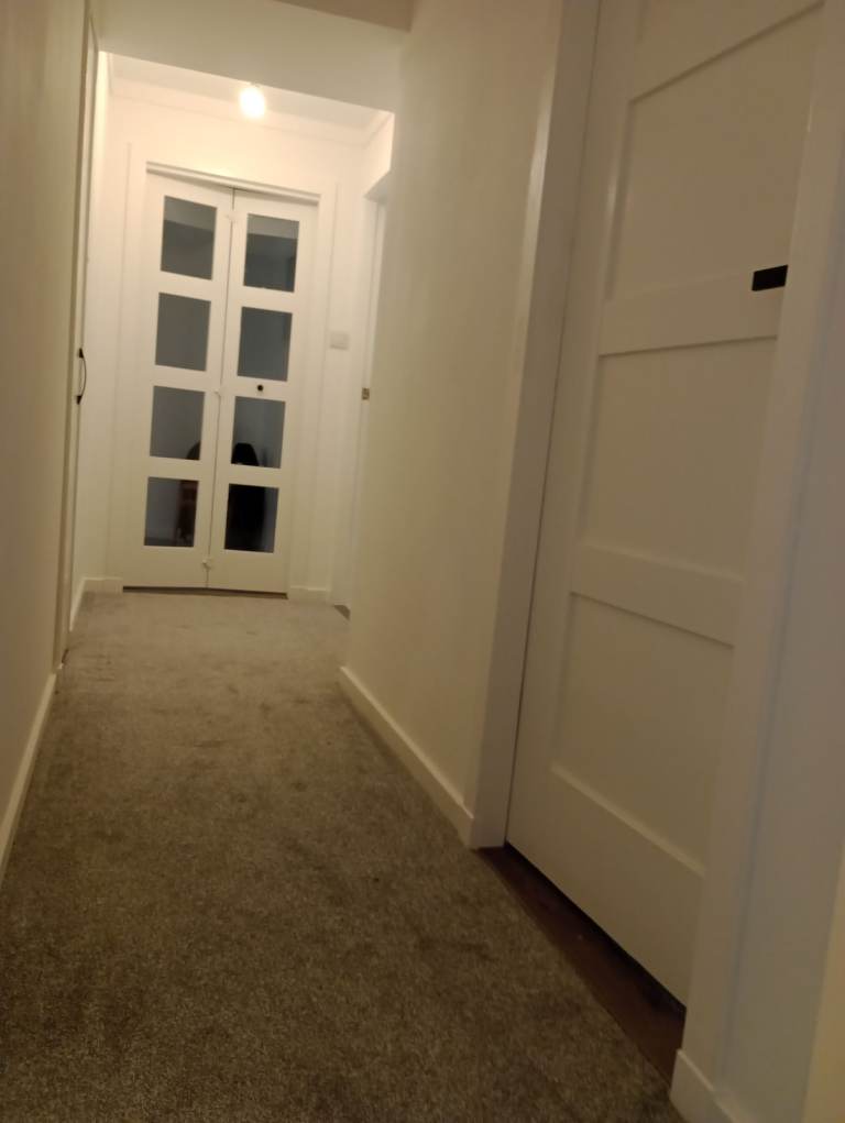 2 Bed 1 Bathroom Ground floor Apartment