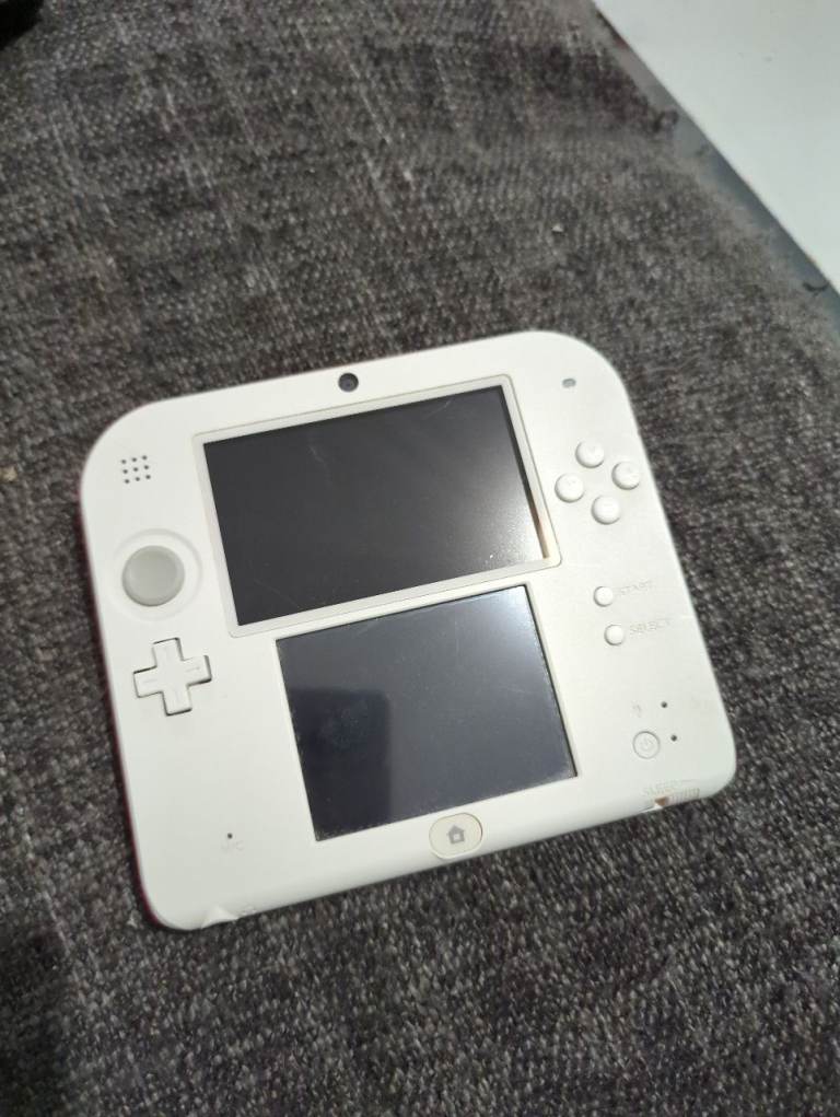Nintendo 2DS