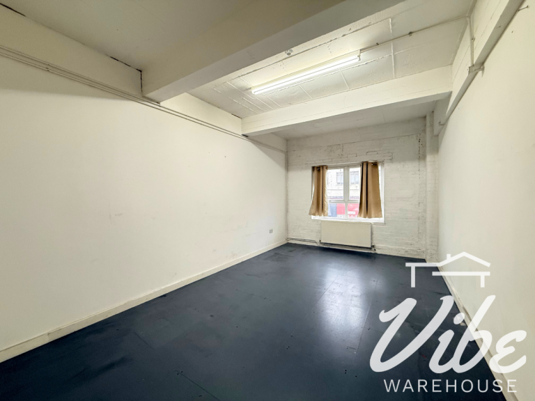 Creative Workspace to Rent in Wick lane, Bow E3
