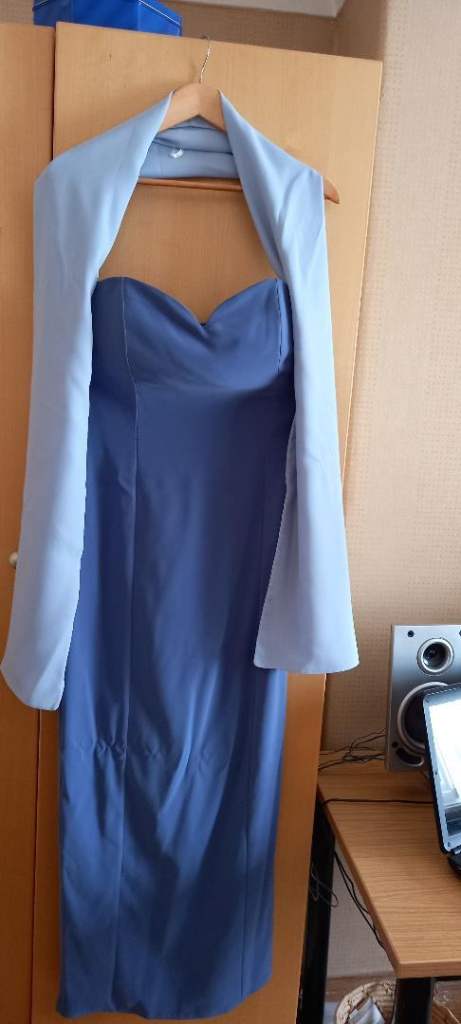 Bridesmaid/Evening gown