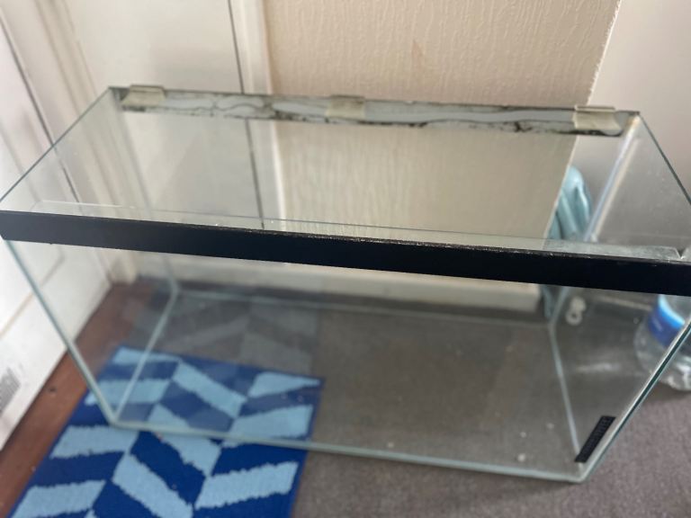 100L Aquarium fish tank