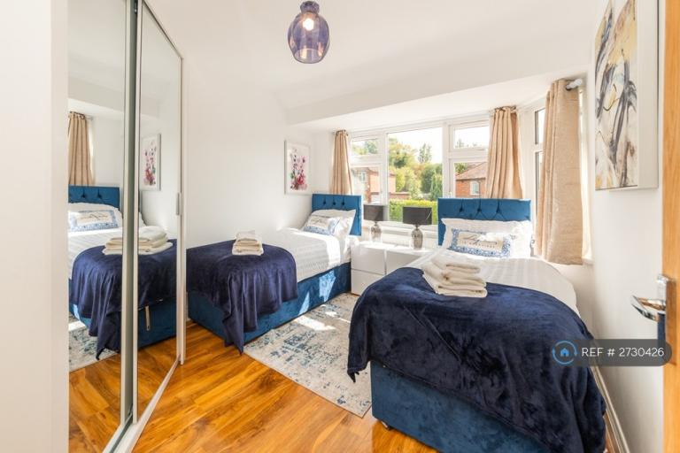 3 bedroom house in Ennerdale Road, Reading, RG2 (3 bed) (#2730426)