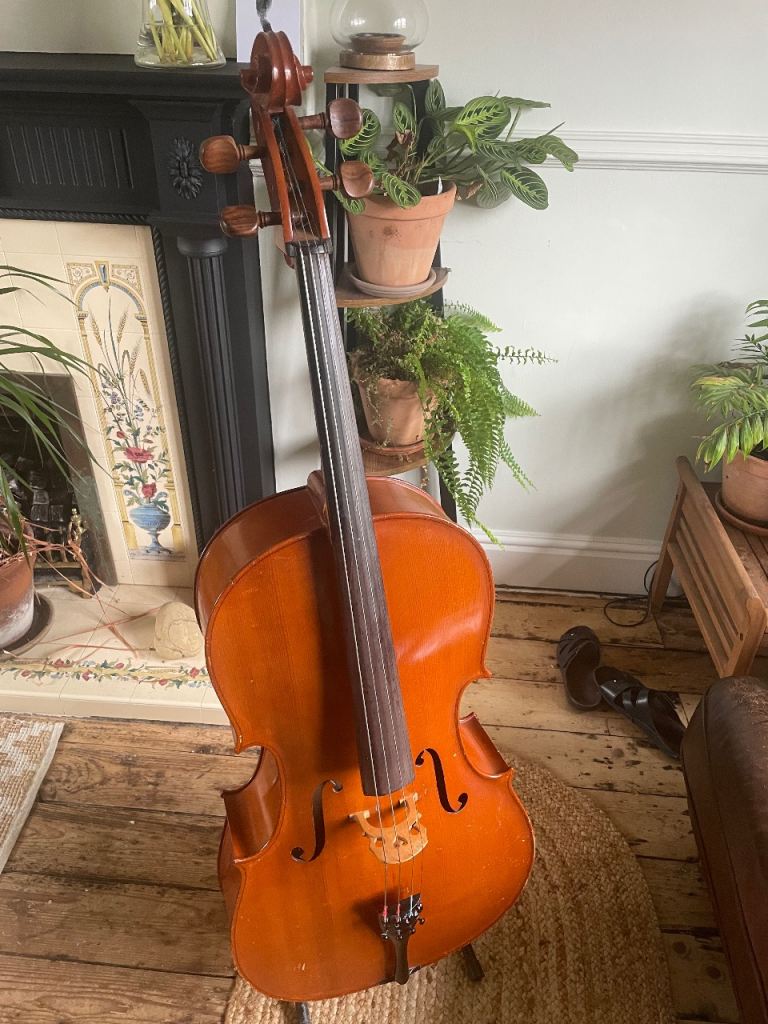 Cello