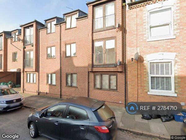 2 bedroom flat in Vernon Court, Northampton, NN1 (2 bed) (#2784710)