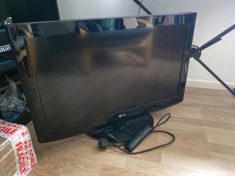 LG 32" TV