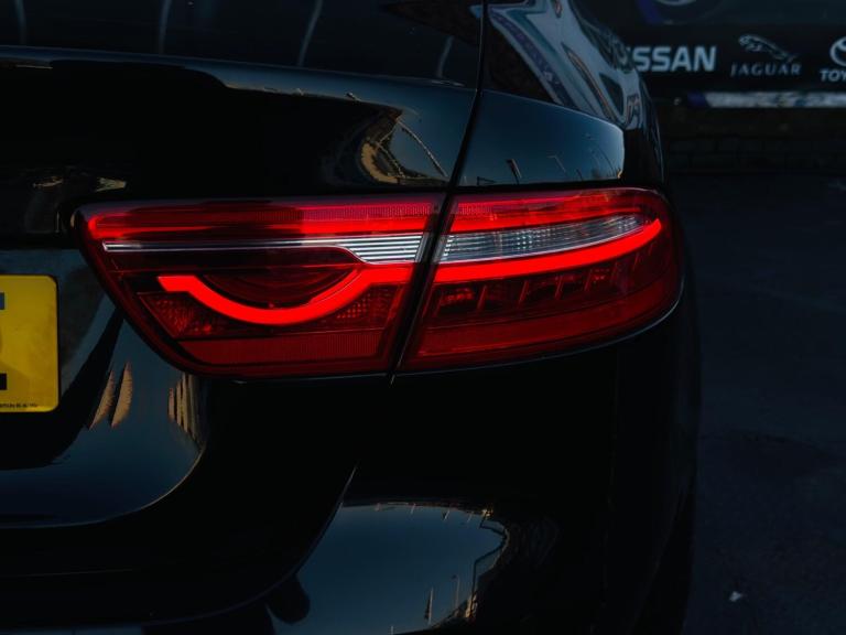 2016 Jaguar XE 2.0d [180] Portfolio 4dr Auto AWD SALOON DIESEL Automatic