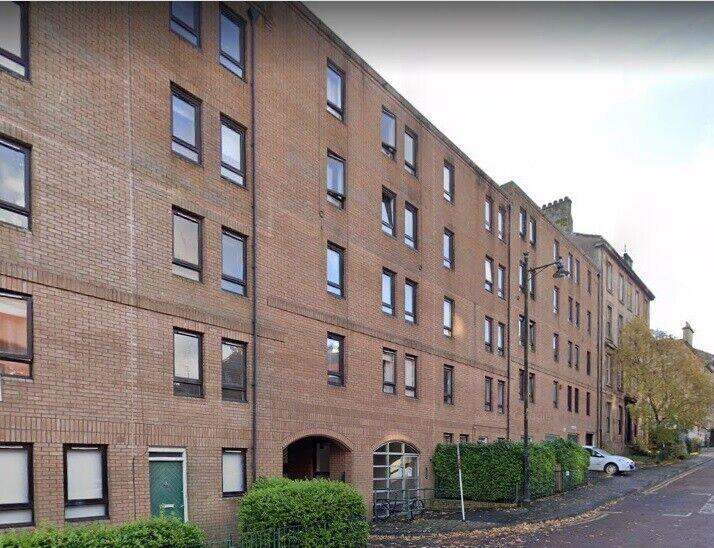 15U Buccleuch Street