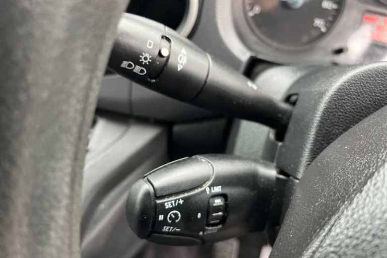 2016 Citroen Berlingo 1.6 HDi 625Kg Enterprise 75ps PANEL VAN DIESEL Manual