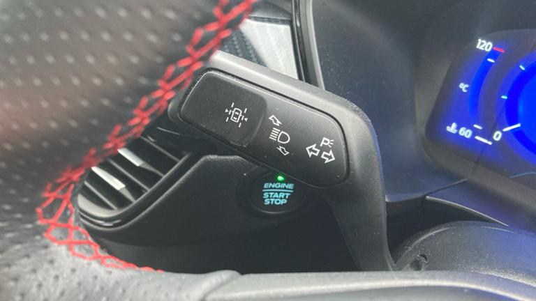 2020 Ford Kuga 1.5 EcoBoost 150 ST-Line First Edition 5dr Petrol Estate Estate Petrol Manual