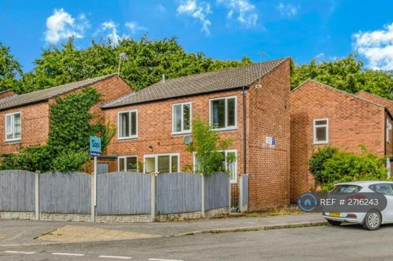 3 bedroom house in Green Oak Avenue, Sheffield, S17 (3 bed) (#2716243)