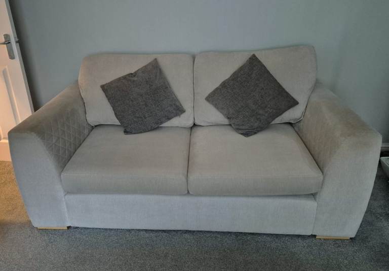 2 seater sofa 