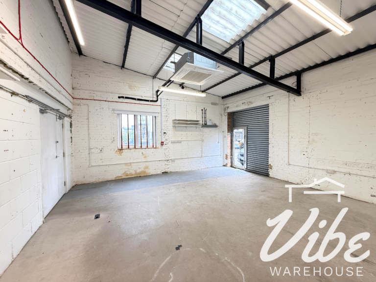 Creative Workspace to Rent at Wick lane, Bow, London E5