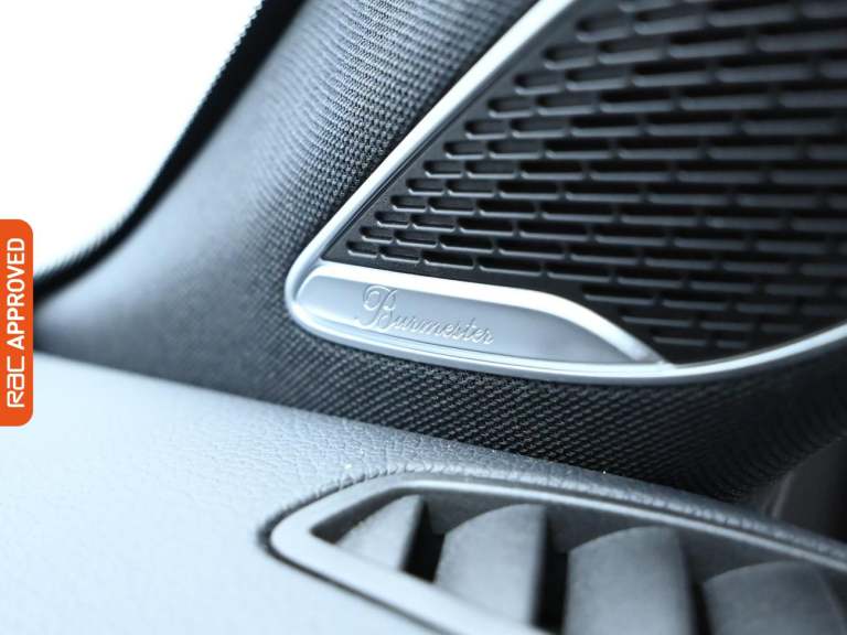 2019 Mercedes-Benz A-Class 2.0 A35 AMG (Premium Plus) Hatchback 5dr Petrol SpdS DCT 4MATIC Euro 6...