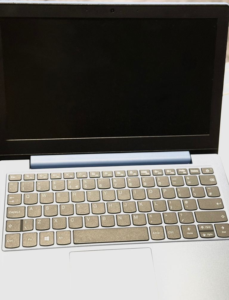Lenovo Laptop 
