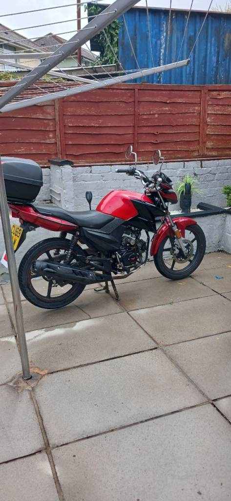 Lexmoto, ASPIRE, 2019, 49 (cc)