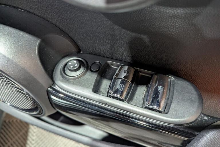 2016 MINI Convertible 1.5 Cooper Convertible 2dr Petrol Manual Euro 6 (s/s) (136 ps) Convertible ...