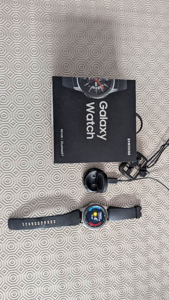 Samsung Galaxy Watch