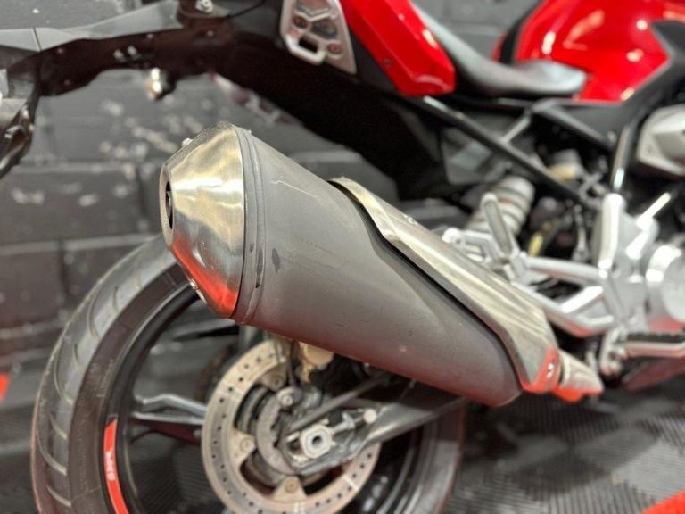 2020 70 BMW G 310 R FINANCE SPECIALISTS APPLY NOW