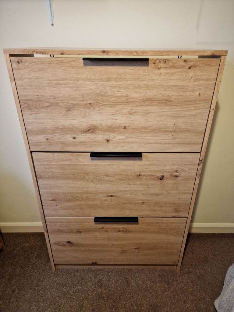 image for Shoe cabinet