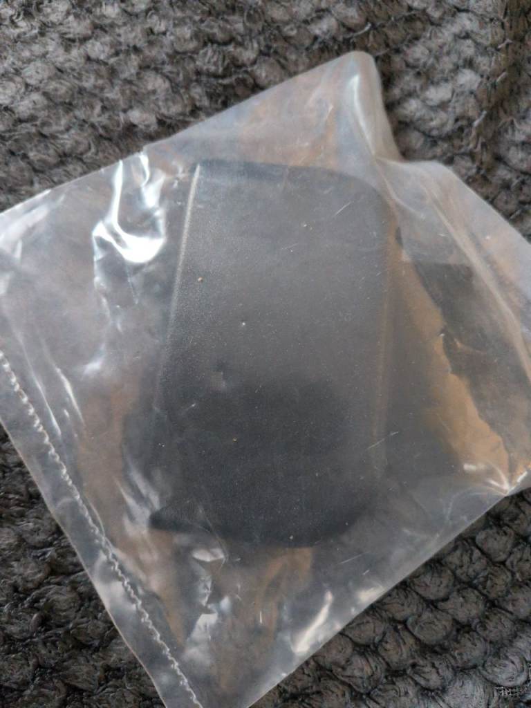 Door handle Berlingo Partner