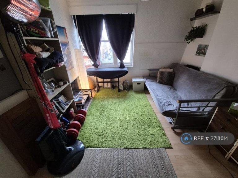 1 bedroom in Paddington Street, London, W1U (#2718614)