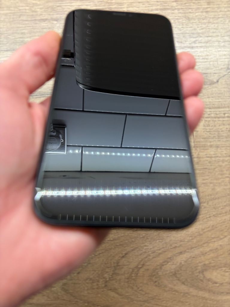 iPhone XR 128gb Black