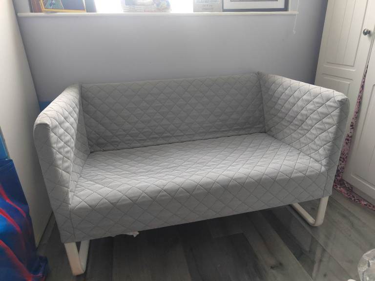 Ikea sofa with washable cover 